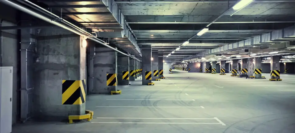  Fiecare apartament are si un loc de parcare inclus in pret. 